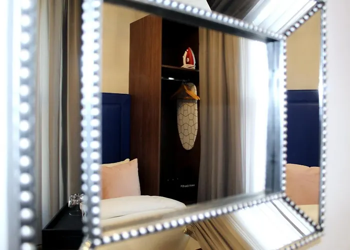 Hotel Cg Kensington Londres